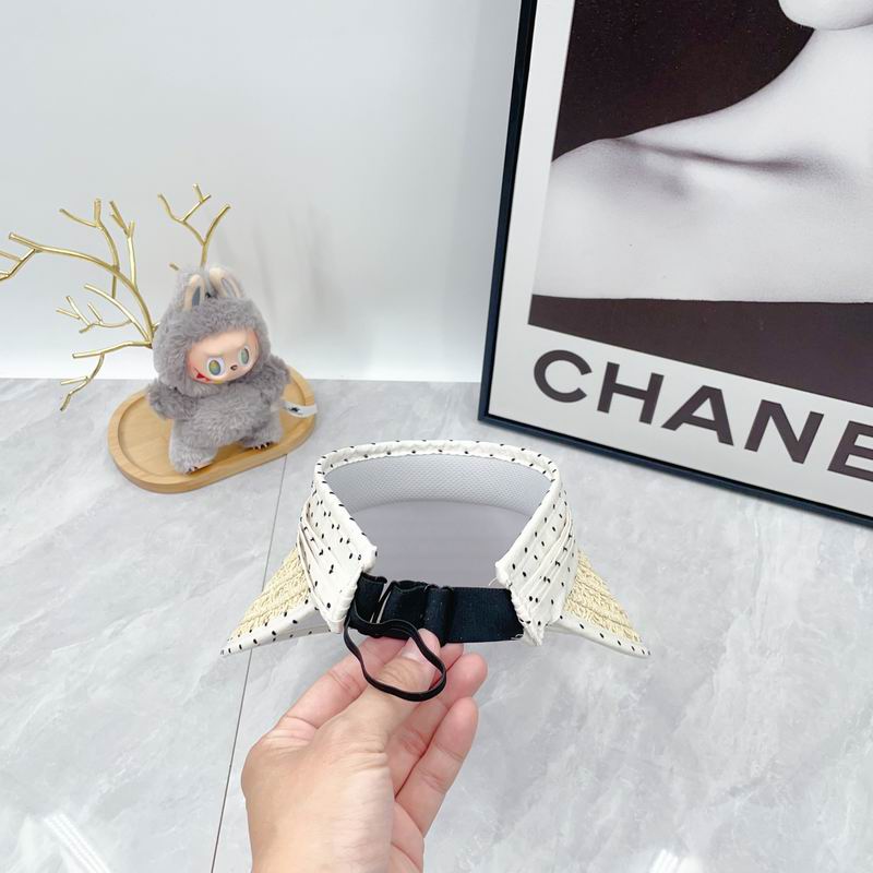 Chanel Visor dx (4)