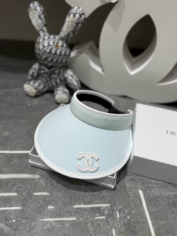 Chanel Visor dx (40)
