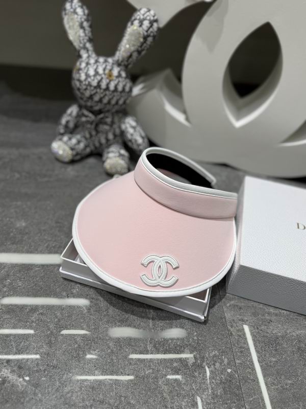 Chanel Visor dx (41)