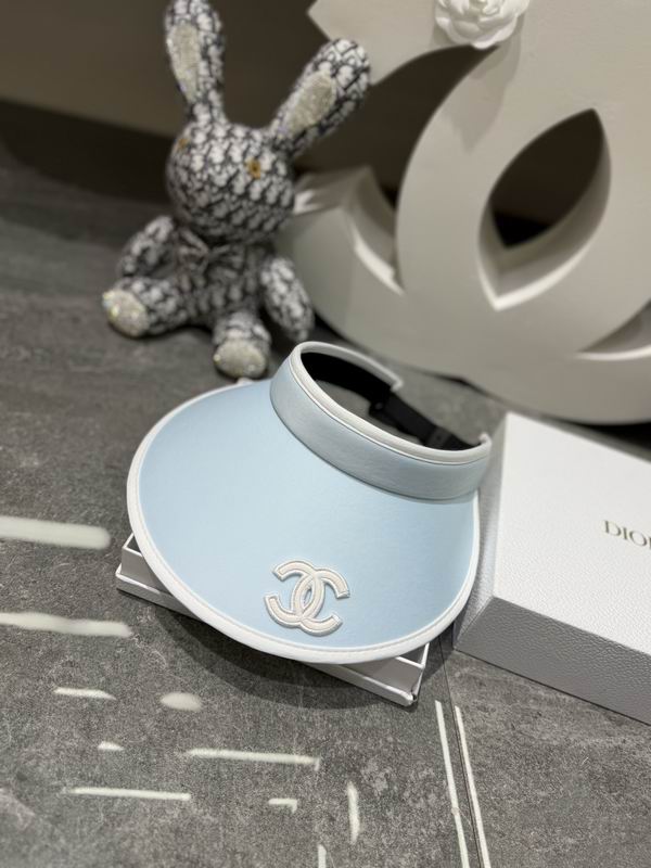 Chanel Visor dx (42)