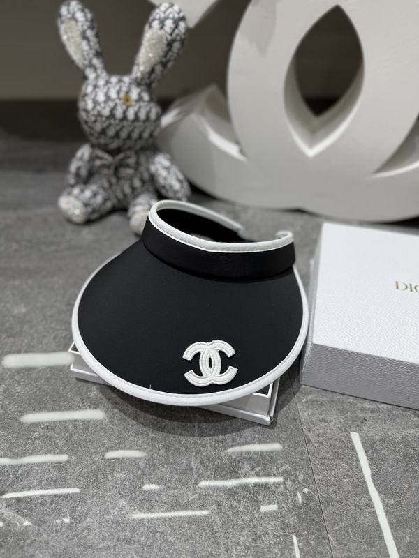 Chanel Visor dx (43)