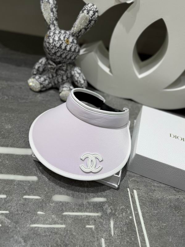 Chanel Visor dx (44)