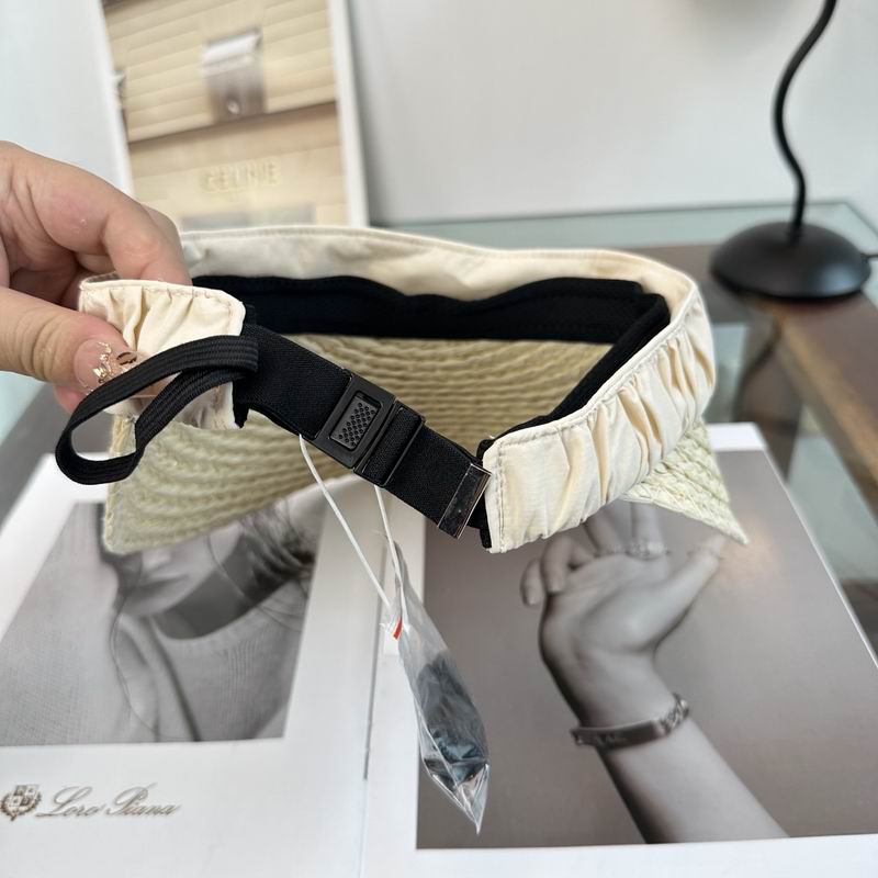 Chanel Visor dx (445)