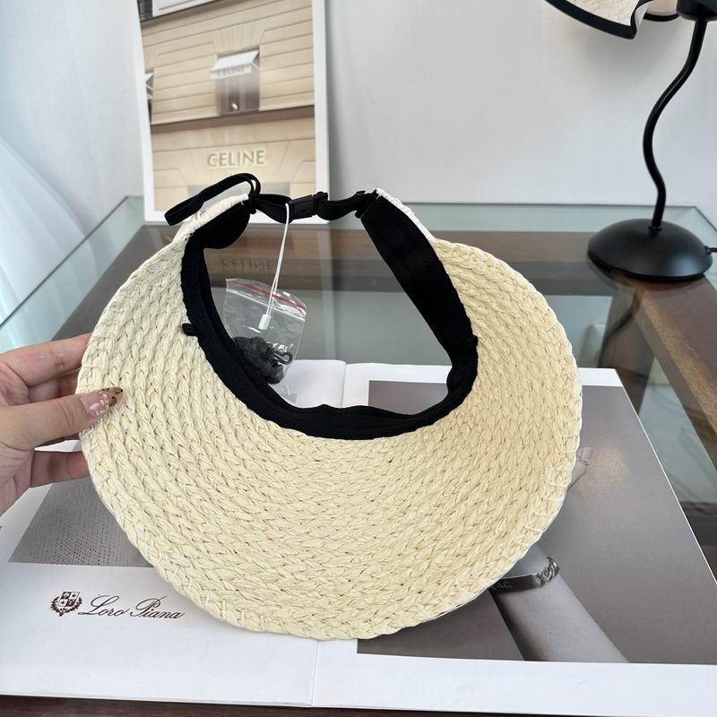 Chanel Visor dx (446)