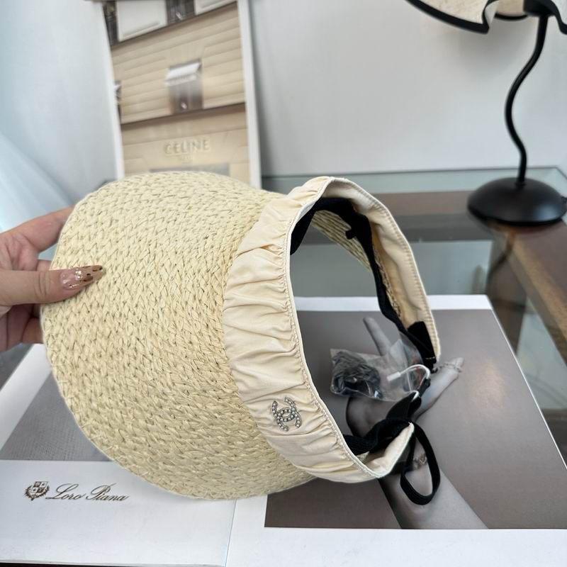 Chanel Visor dx (447)