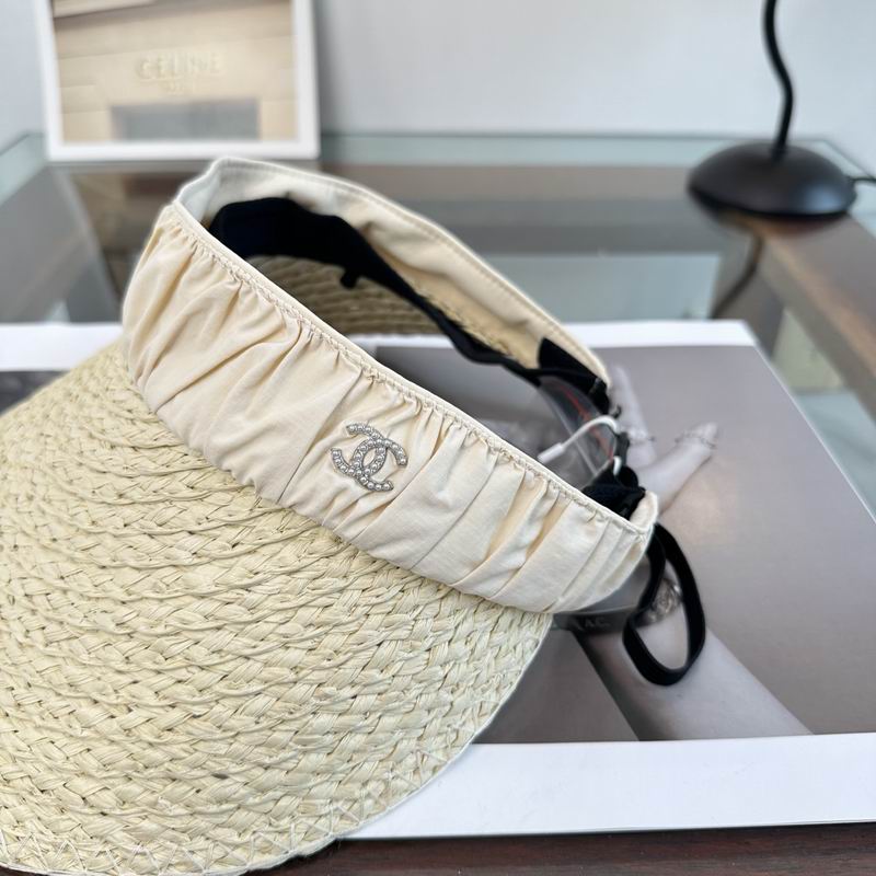 Chanel Visor dx (448)