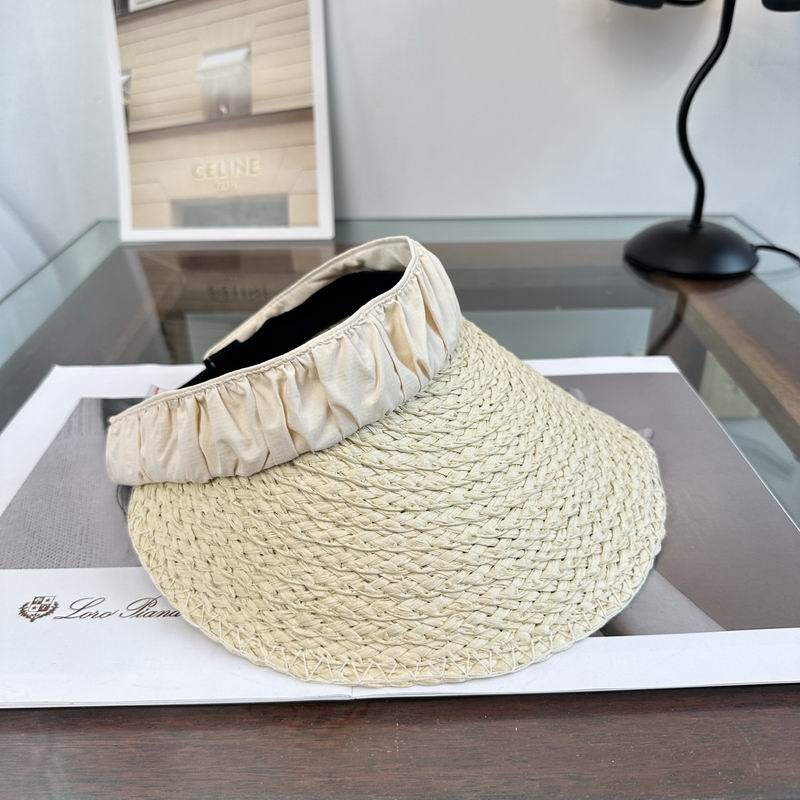 Chanel Visor dx (449)