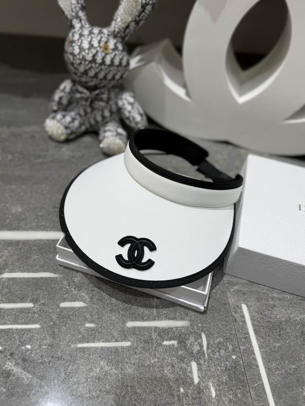 Chanel Visor dx (45)