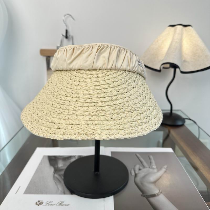 Chanel Visor dx (452)