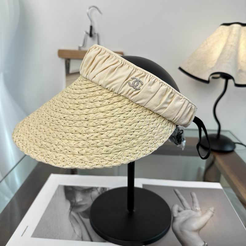 Chanel Visor dx (453)
