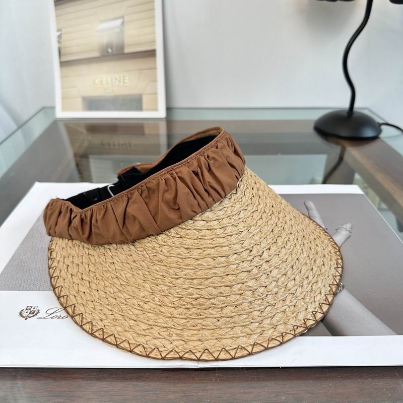 Chanel Visor dx (458)