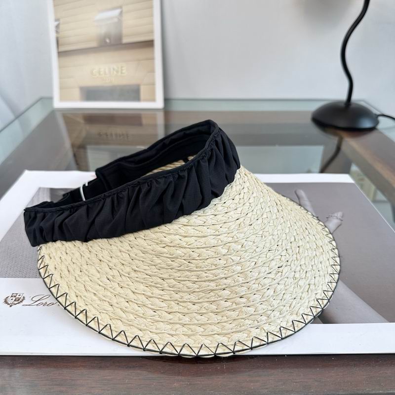 Chanel Visor dx (468)