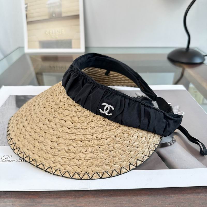 Chanel Visor dx (479)