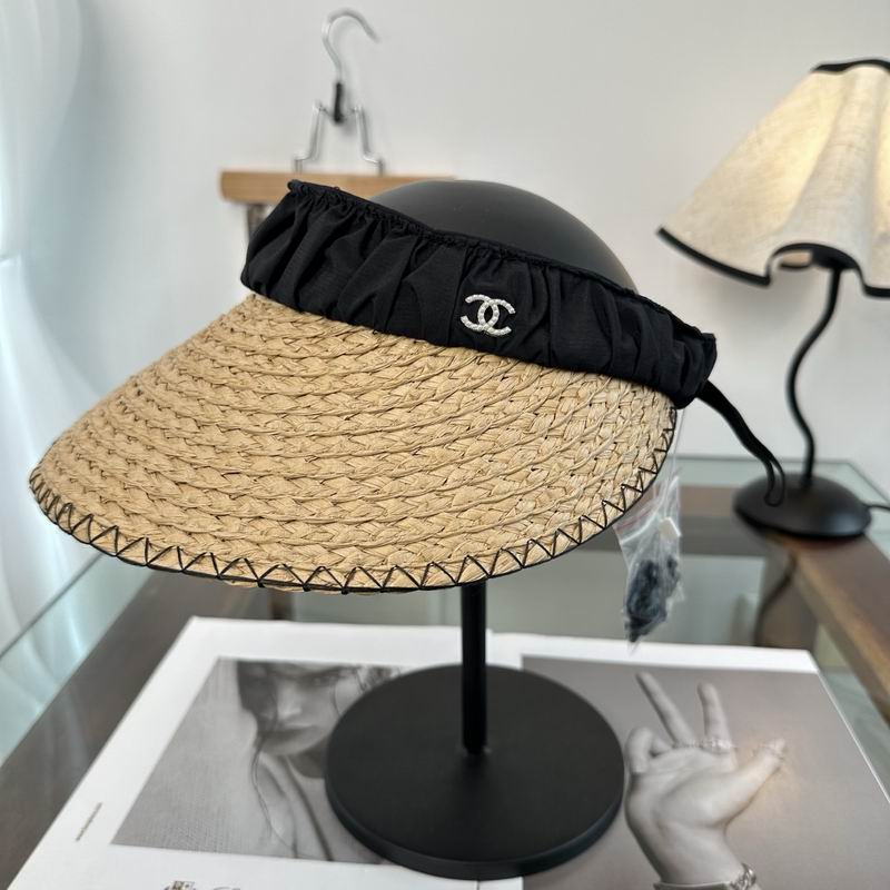 Chanel Visor dx (481)