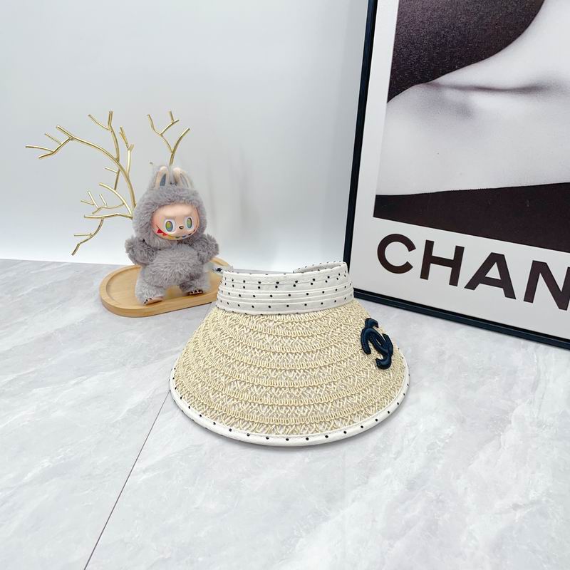 Chanel Visor dx (6)