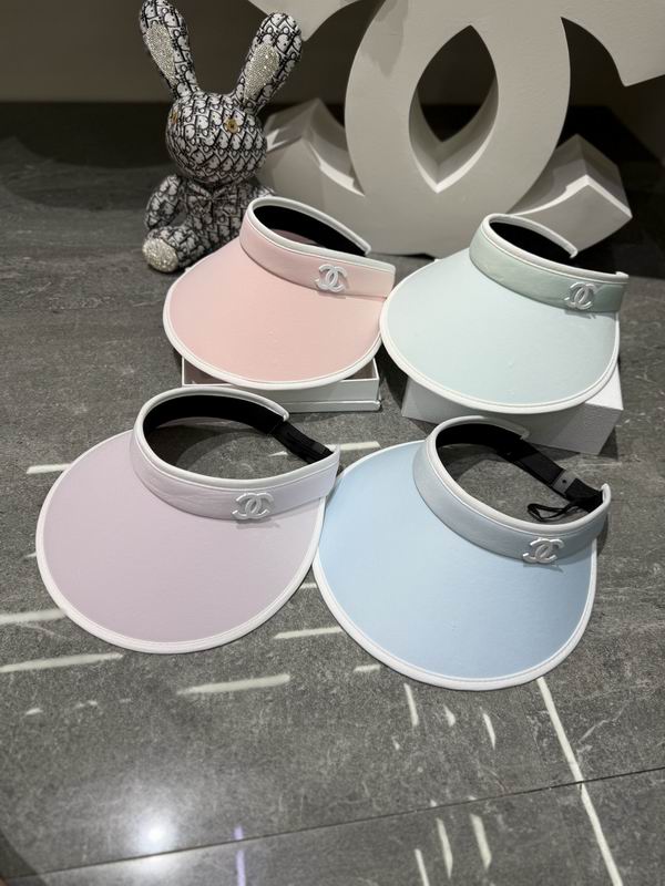 Chanel Visor dx (60)