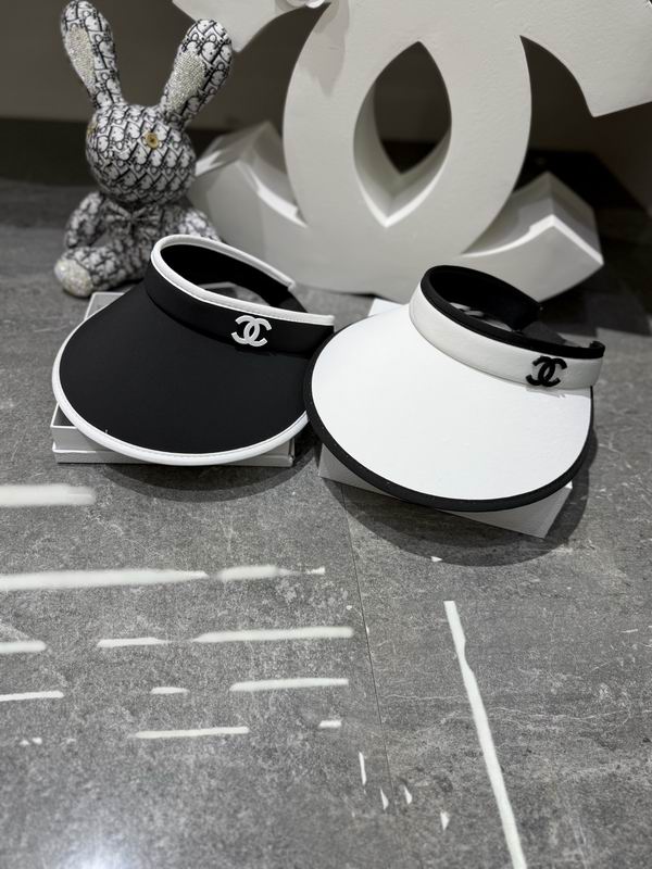 Chanel Visor dx (61)