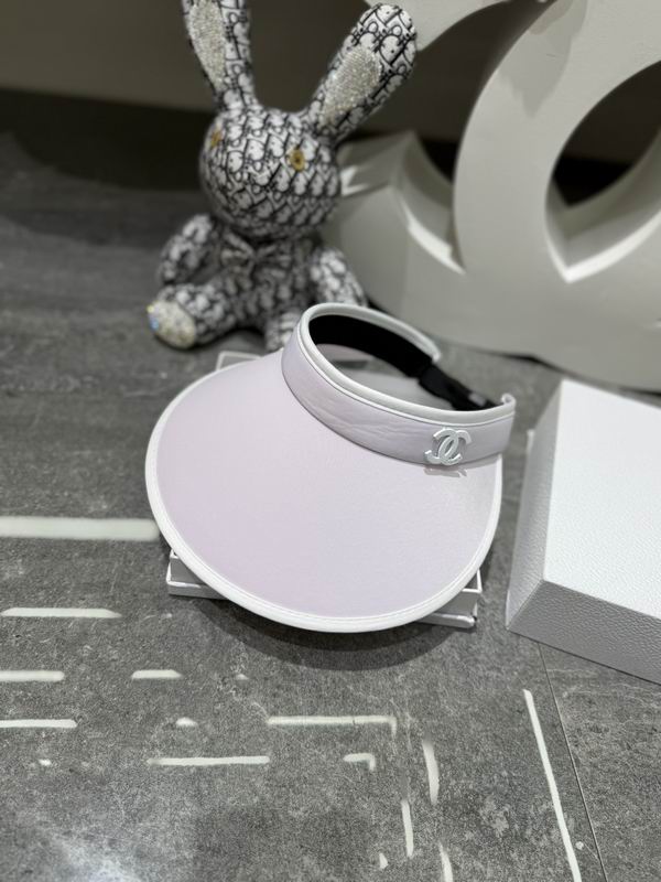 Chanel Visor dx (62)