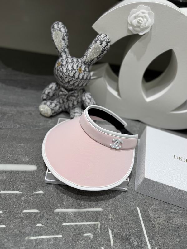 Chanel Visor dx (63)