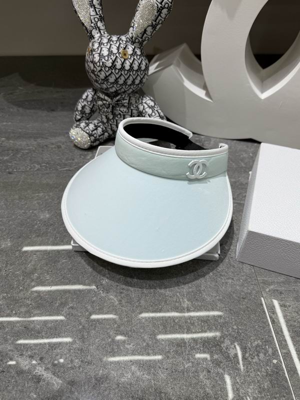 Chanel Visor dx (64)