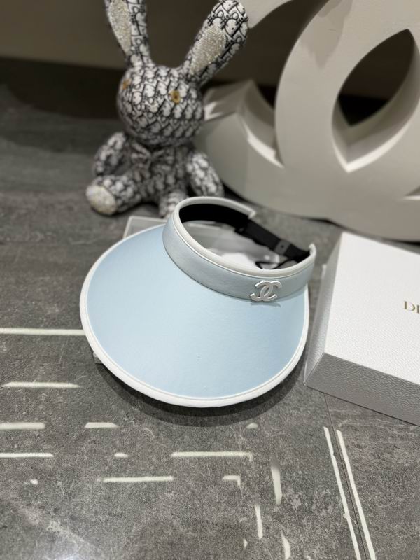 Chanel Visor dx (65)