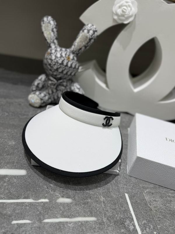 Chanel Visor dx (66)