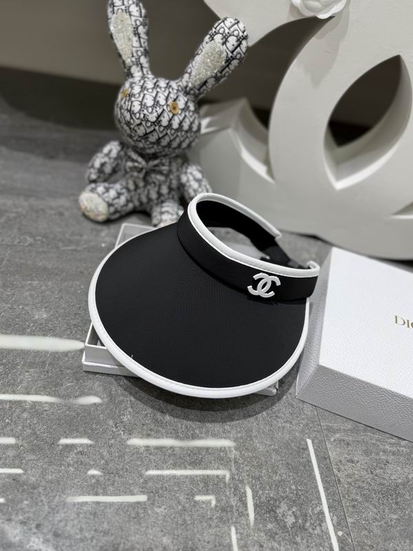 Chanel Visor dx (67)
