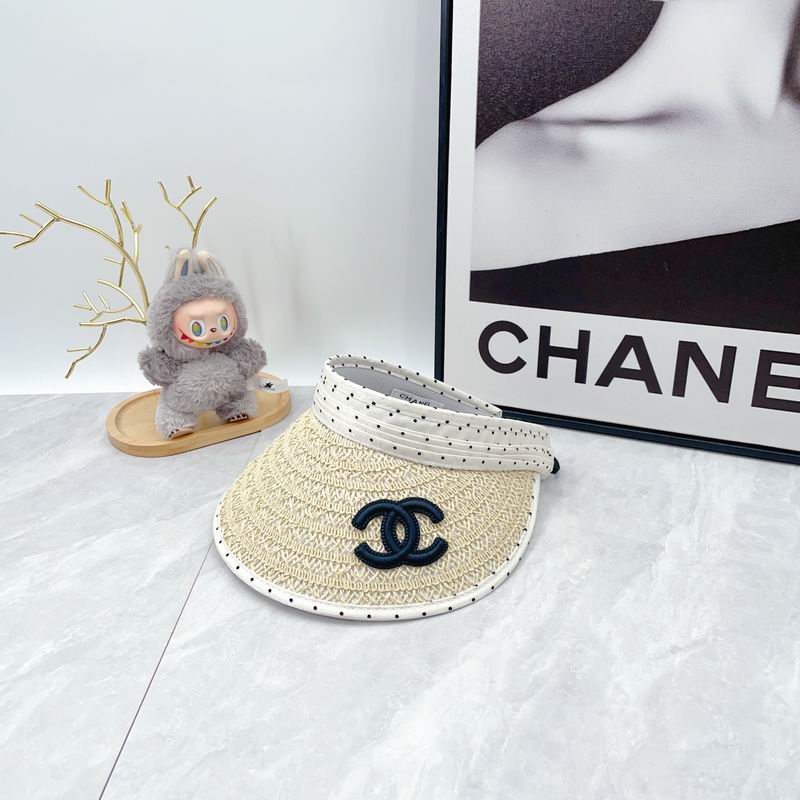 Chanel Visor dx (7)