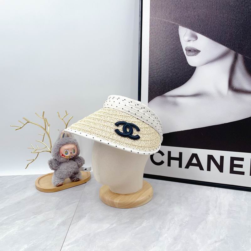 Chanel Visor dx (8)