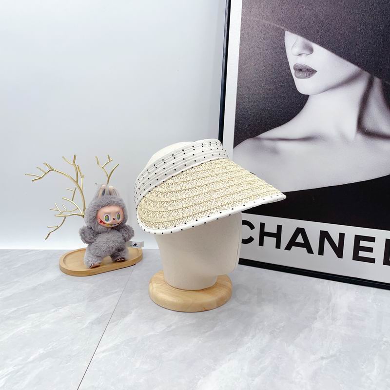 Chanel Visor dx (9)