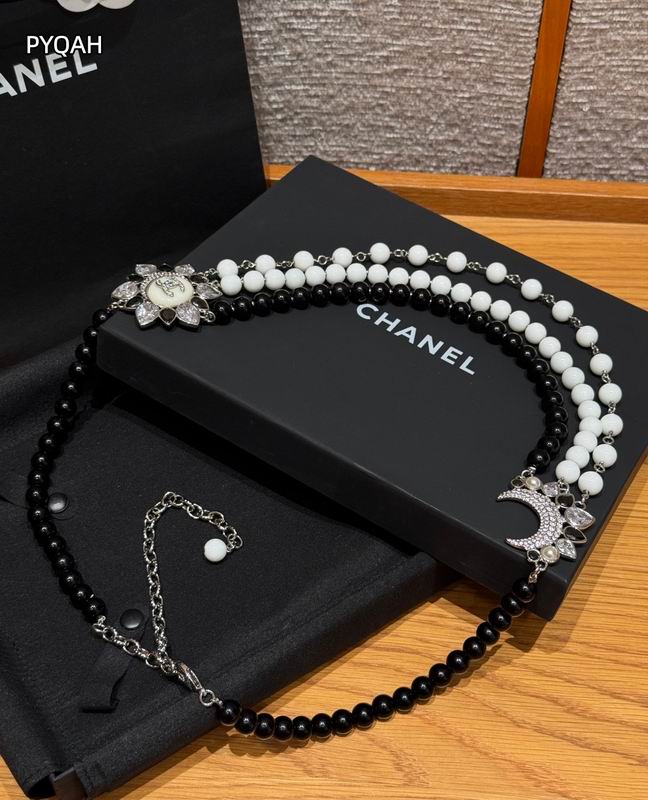 Chanel Waist chain 8L (1)