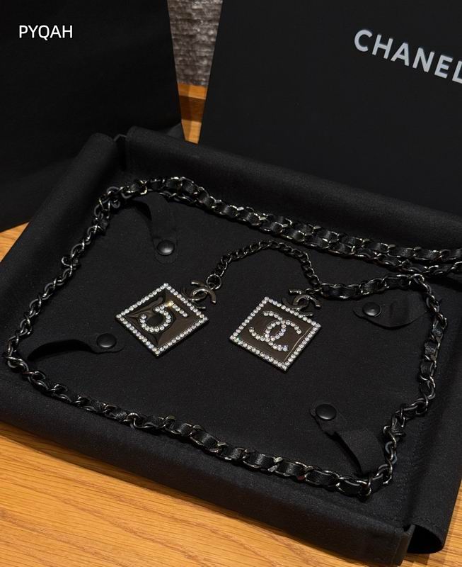 Chanel Waist chain 8L (10)