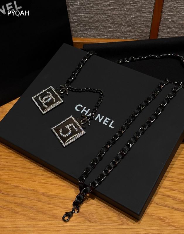 Chanel Waist chain 8L (11)