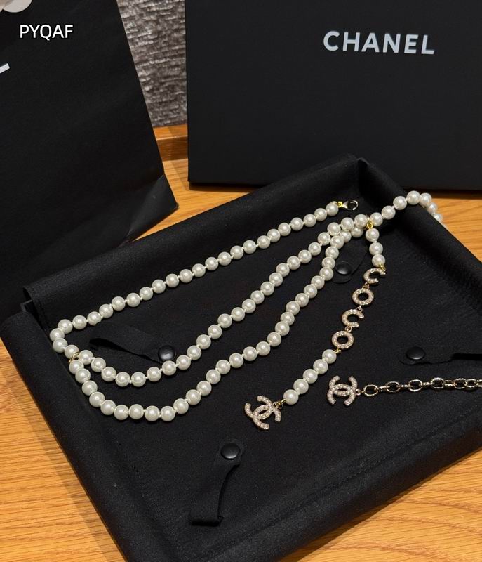 Chanel Waist chain 8L (11)