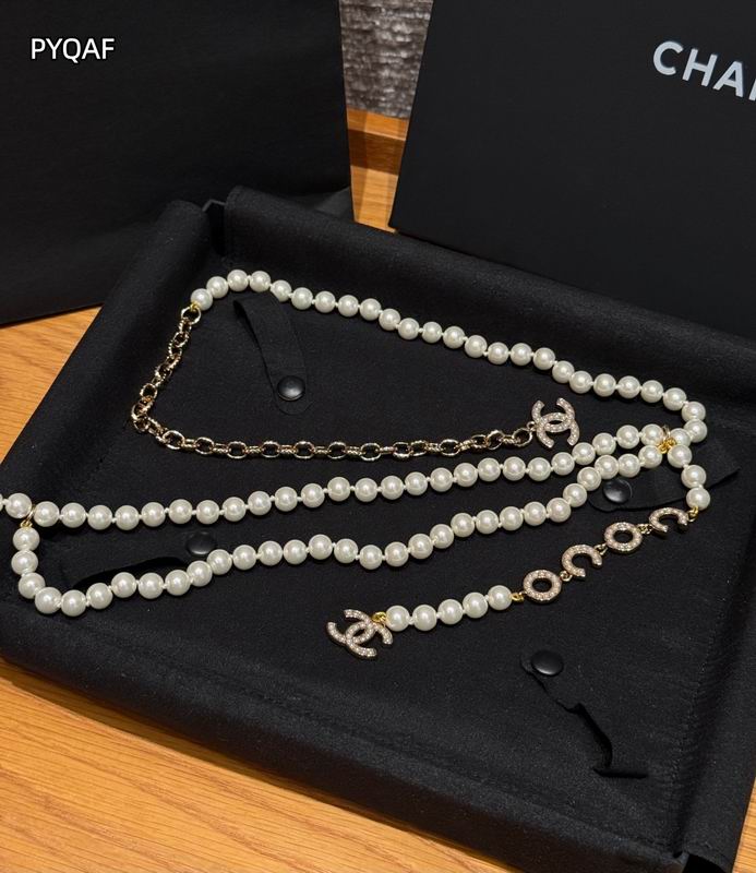 Chanel Waist chain 8L (12)