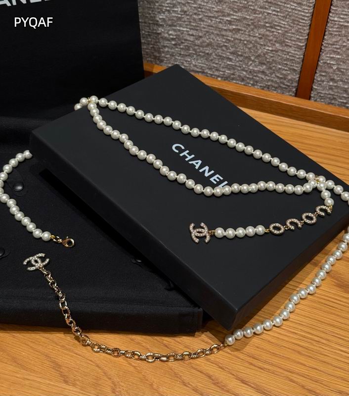 Chanel Waist chain 8L (13)