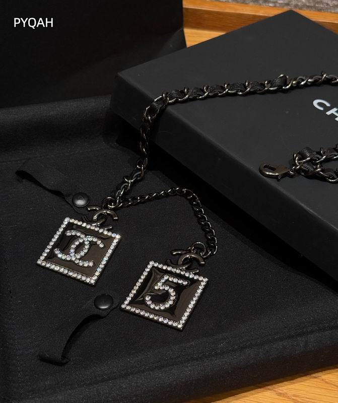 Chanel Waist chain 8L (13)