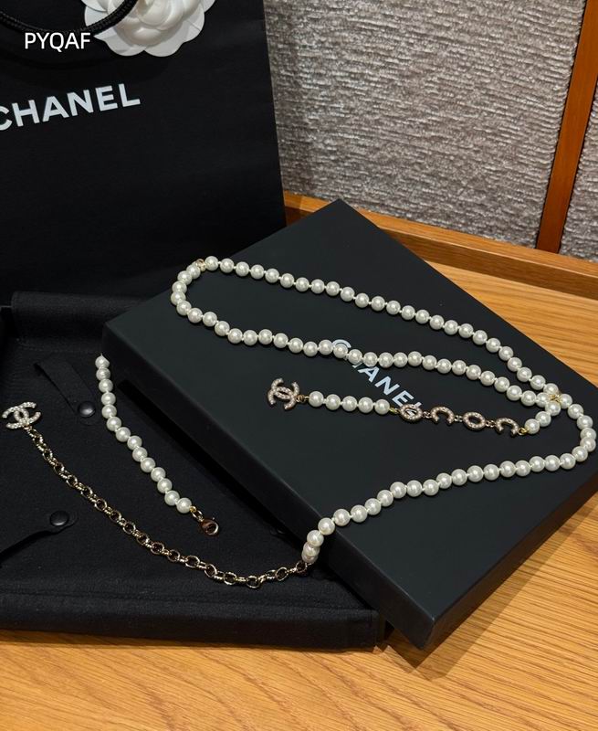 Chanel Waist chain 8L (14)