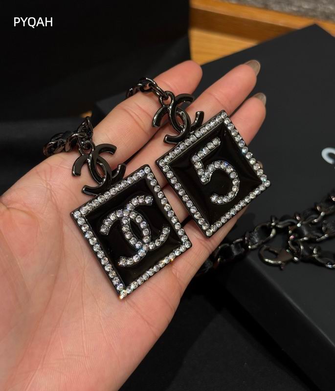 Chanel Waist chain 8L (14)