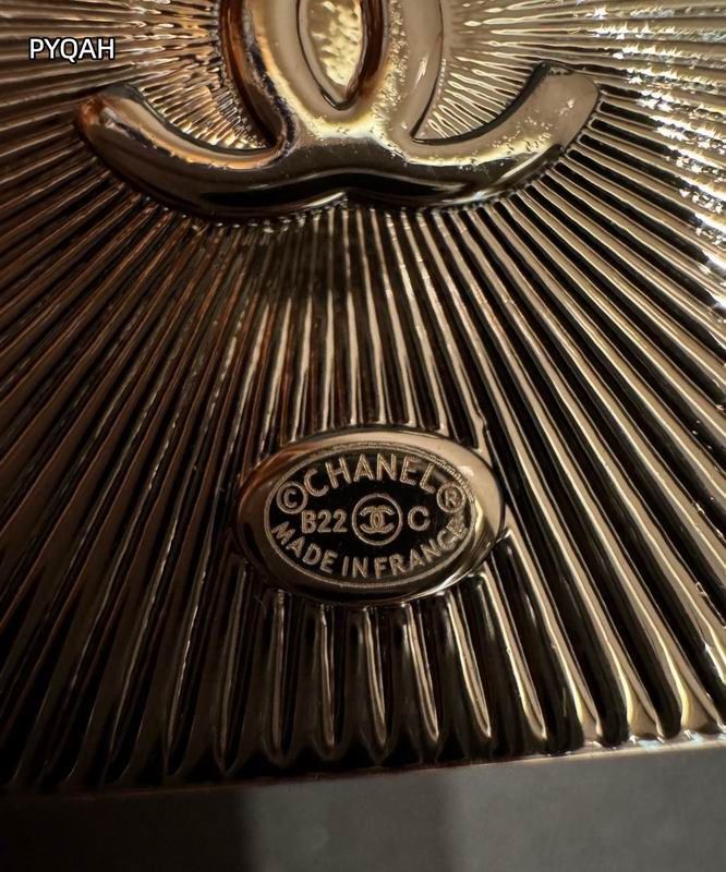 Chanel Waist chain 8L (17)