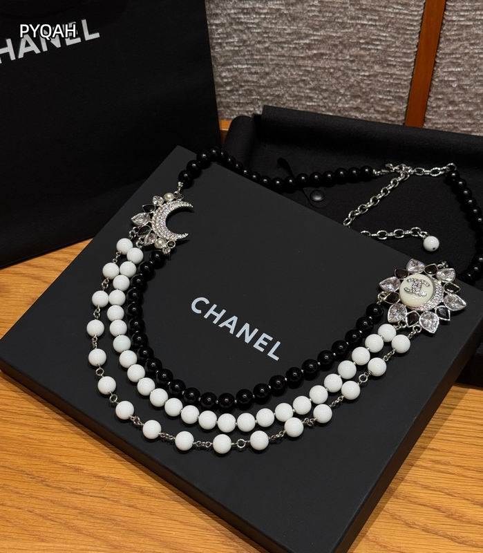 Chanel Waist chain 8L (2)