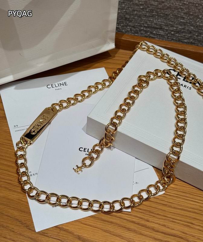 Chanel Waist chain 8L (3)