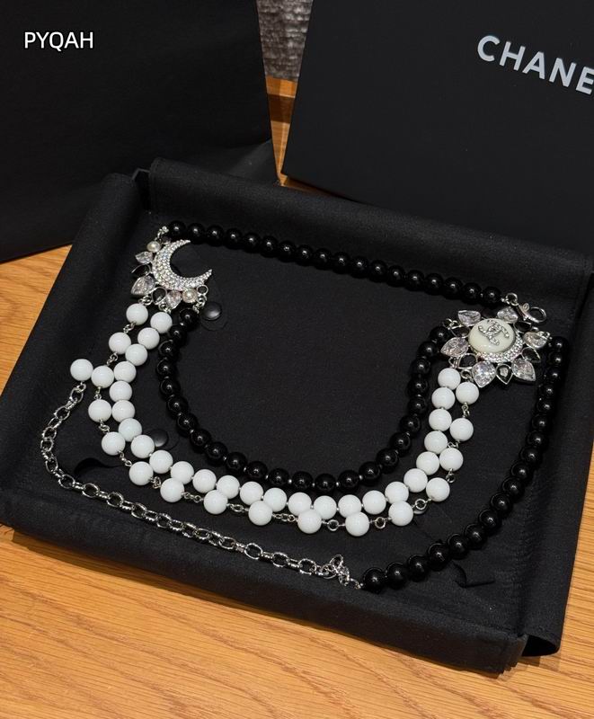 Chanel Waist chain 8L (4)
