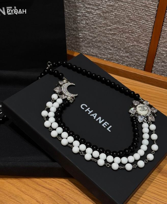 Chanel Waist chain 8L (5)