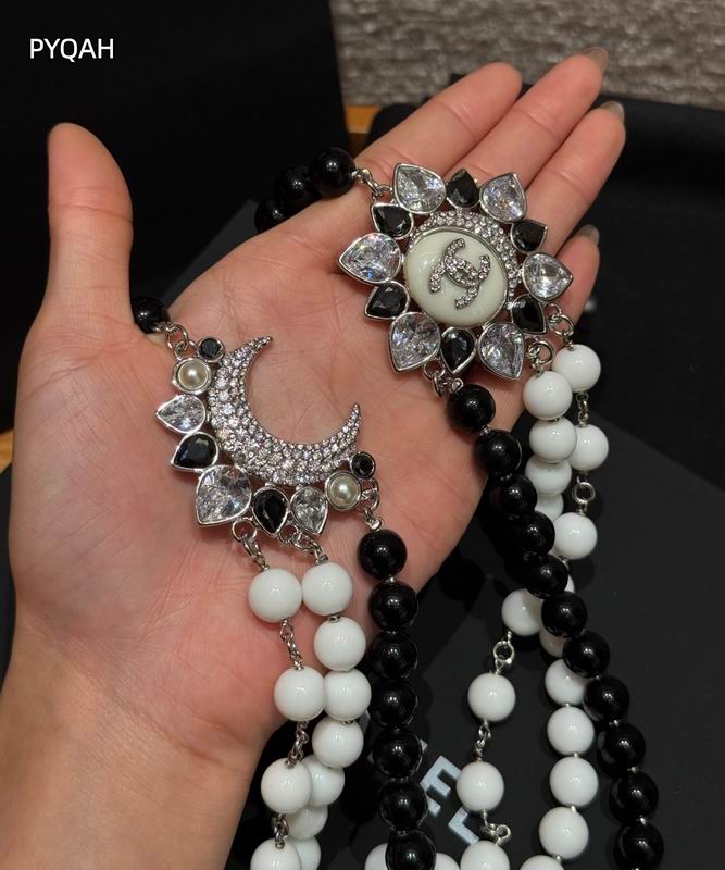 Chanel Waist chain 8L (7)