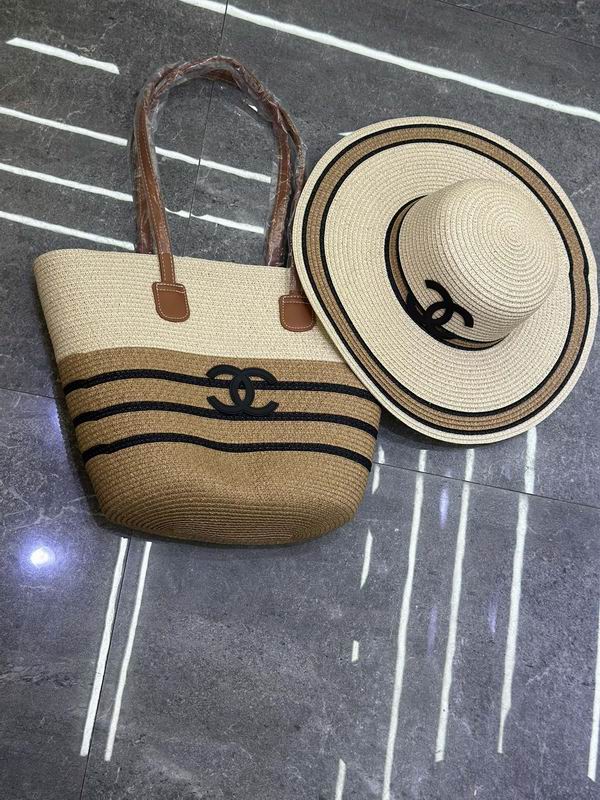 Chanel bag hat dx (11)