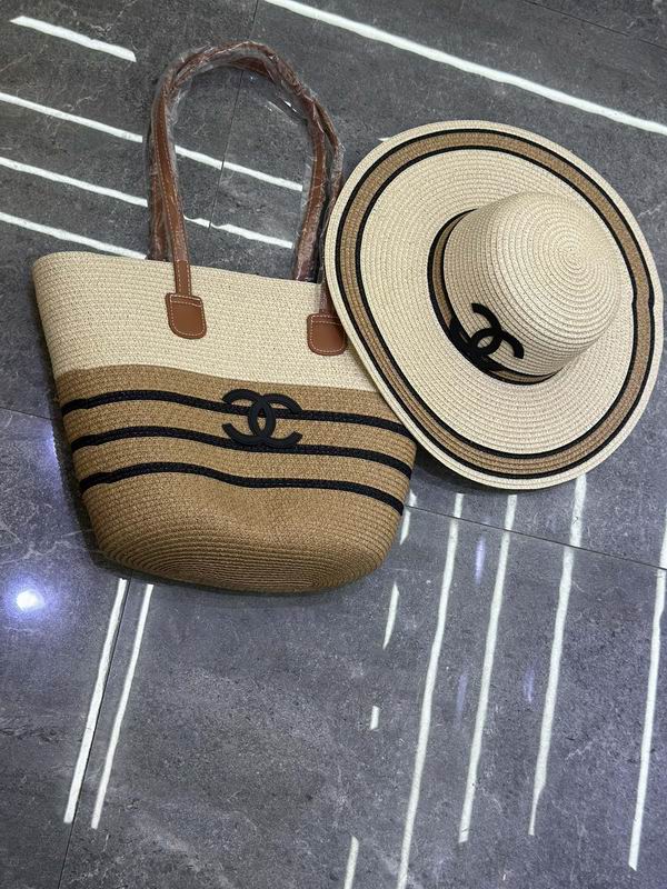 Chanel bag hat dx (12)