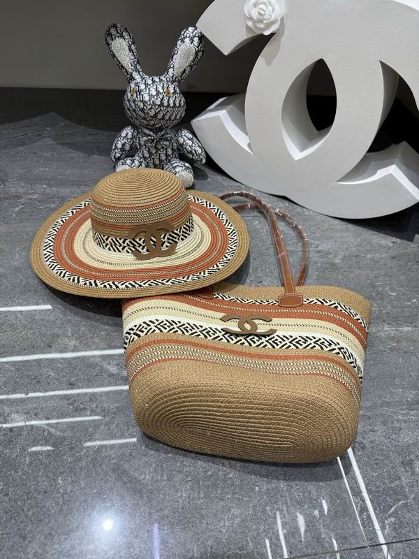 Chanel bag hat dx (85)