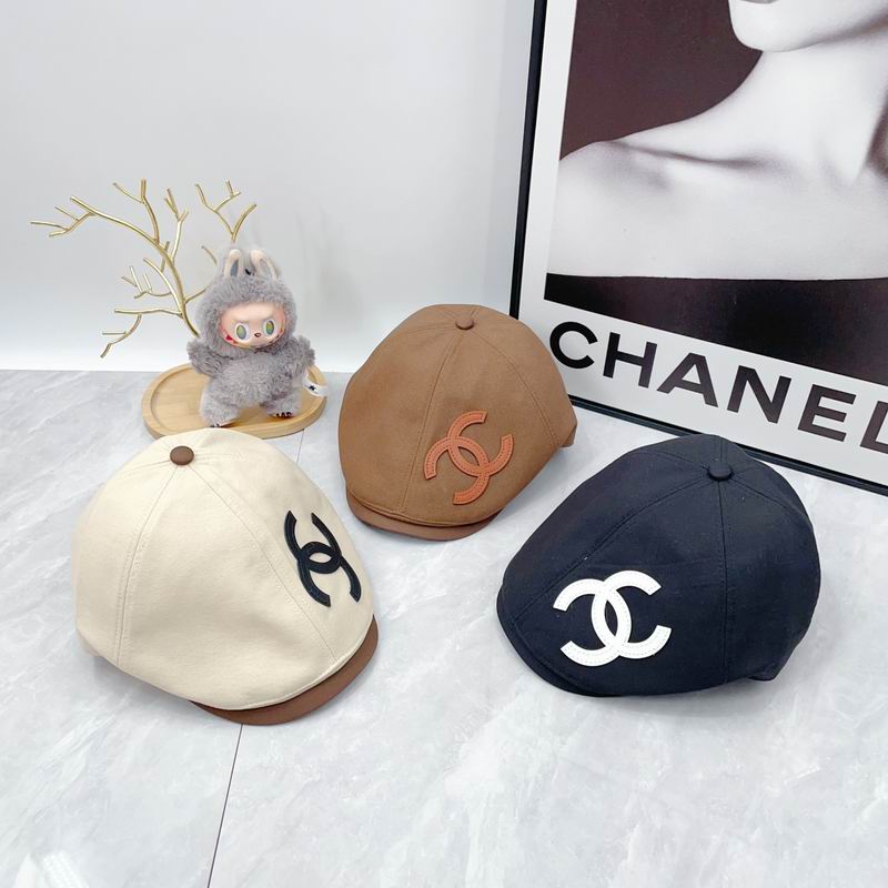 Chanel beret dx (1)