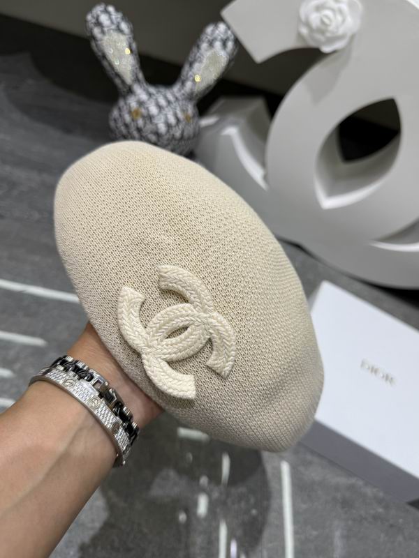 Chanel beret dx (126)